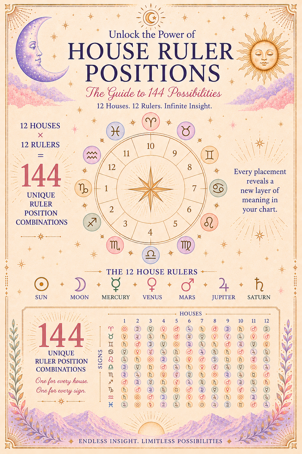 House Rulers